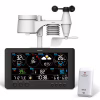 Метеостанція Sencor SWS12500WIFI - Image 2