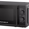 Микроволновая печь Grunhelm 20MX730-B - Image 2