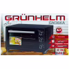 Электропечь Grunhelm GN36KА - Image 8