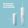 Іригатор Panasonic EW-DJ11-A520 - Image 5