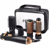 Фен-щітка Rotex RHC490-T AirBrush - Image 2