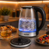Электрочайник Rotex RKT91-GS - Image 2