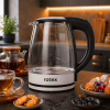 Электрочайник Rotex RKT91-GS - Image 5