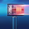 Фен Xiaomi VC200-B - Image 8
