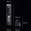 Триммер Xiaomi Spark 2 - Image 9