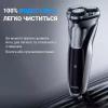 Електробритва Xiaomi BlackStone Plus - Image 3