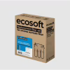 Картридж для фильтра кувшина Ecosoft Комплект картриджів Ecosoft 1-2-3 Standart (2 поліпропілену+вугі (CPV3ECOSTD) - Image 2