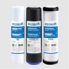Картридж для фильтра кувшина Ecosoft Комплект картриджів Ecosoft 1-2-3 для тристадійних фільтрів (CMV3ECO) - Image 2