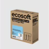 Картридж для фильтра кувшина Ecosoft Комплект картриджів Ecosoft 1-2-3 для тристадійних фільтрів (CMV3ECO) - Image 3