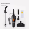 Пилосос Xiaomi Deerma DX115C (DX115C) - Image 8
