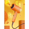 Фен Xiaomi ShowSee Electric Hair Dryer Vitamin C+ VC100-A Orange (Ф28399) - Image 4