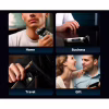 Електробритва Xiaomi BlackStone 8 - Image 4