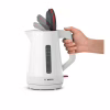 Електрочайник Bosch TWK1M121 - Image 2