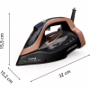 Утюг Tefal FV9E50E0 - Image 3