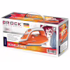 Утюг Brock BSI 5503 OR - Image 2