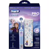 Электрическая зубная щетка Oral-B D103.413.2KX Frozen - Image 2