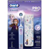 Електрична зубна щітка Oral-B D103.413.2KX Frozen - Image 3