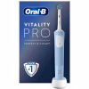 Електрична зубна щітка Oral-B D103.413.3 Vapor Blue (4210201446453) - Image 3