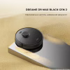 Пилосос Dreame D9 Max Gen2-BLK (RLD34GA-Bl) - Image 2