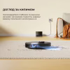 Пылесос Dreame D9 Max Gen2-BLK (RLD34GA-Bl) - Image 4
