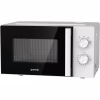 Мікрохвильова піч Gorenje MO17E1WH - Image 2