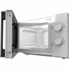 Мікрохвильова піч Gorenje MO17E1WH - Image 6