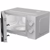 Микроволновая печь Gorenje MO17E1WH - Image 7