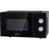 Мікрохвильова піч Gorenje MO20E2BH - Image 2