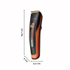 Машинка для стрижки Rowenta TN5202F0 - Image 3