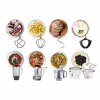 Кухонный комбайн Kenwood KVC 85.594 SI (KVC85.594 SI) - Image 9