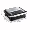 Електрогриль Tefal GC271D10 - Image 3