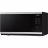 Мікрохвильова піч Samsung MG 23 DG 4524ATUA (MG23DG4524ATUA) - Image 3