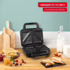 Сэндвичница Tefal SW383D10 - Image 3