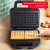 Сендвічниця Tefal SW383D10 - Image 5