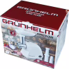 М'ясорубка Grunhelm AMG143W - Image 4