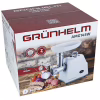 М'ясорубка Grunhelm AMG145W - Image 6