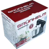 Кухонний комбайн Grunhelm GKM0015B - Image 7