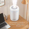Зволожувач повітря DYXON MEGAHUMI 3500 White (DXNZVMGHMI3500W) - Image 6