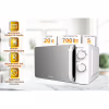 Мікрохвильова піч PRIME Technics PMW 20734 HW - Image 5
