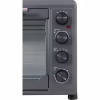 Электропечь PRIME Technics PEO 6080 G - Image 5