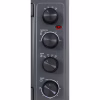 Электропечь PRIME Technics PEO 6080 G - Image 6