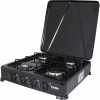 Настольная плита PRIME Technics PGK 407 CB - Image 3