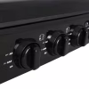 Настольная плита PRIME Technics PGK 407 CB - Image 5
