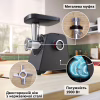 М'ясорубка Bosch MFWS440B - Image 2