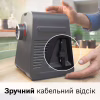 М'ясорубка Bosch MFWS440B - Image 7