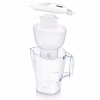 Фильтр-кувшин Brita Aluna Memo MXPro 2.4л (1.4л очищеної води) з фільтр-картриджем, білий (1052801) - Image 2