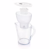 Фільтр-глечик Brita Marella XL Memo MXPro 3.5л (2л води) з фільтр-картриджем 3шт, білий (1052782) - Image 2