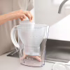 Фільтр-глечик Brita Marella XL Memo MXPro 3.5л (2л води) з фільтр-картриджем 3шт, білий (1052782) - Image 4
