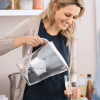 Фільтр-глечик Brita Marella XL Memo MXPro 3.5л (2л води) з фільтр-картриджем 3шт, білий (1052782) - Image 6
