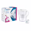 Фільтр-глечик Brita Marella XL Memo MXPro 3.5л (2л води) з фільтр-картриджем 3шт, білий (1052782) - Image 7